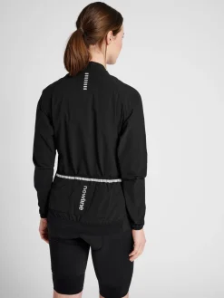 WOMENS CORE BIKE THERMAL JACKET