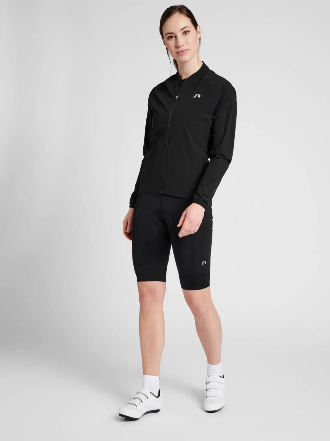 WOMENS CORE BIKE THERMAL JACKET