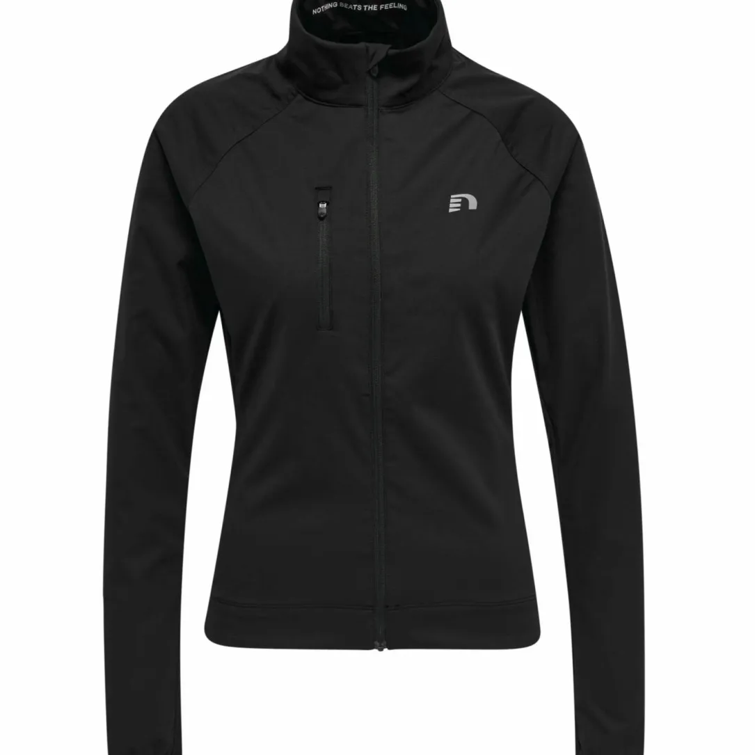WOMENS CORE BIKE THERMAL JACKET