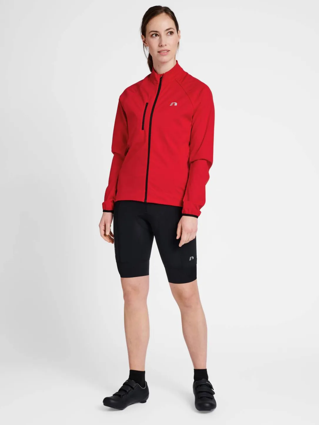 WOMENS CORE BIKE THERMAL JACKET