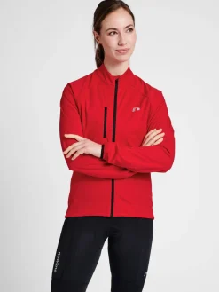 WOMENS CORE BIKE THERMAL JACKET