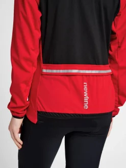 WOMENS CORE BIKE THERMAL JACKET