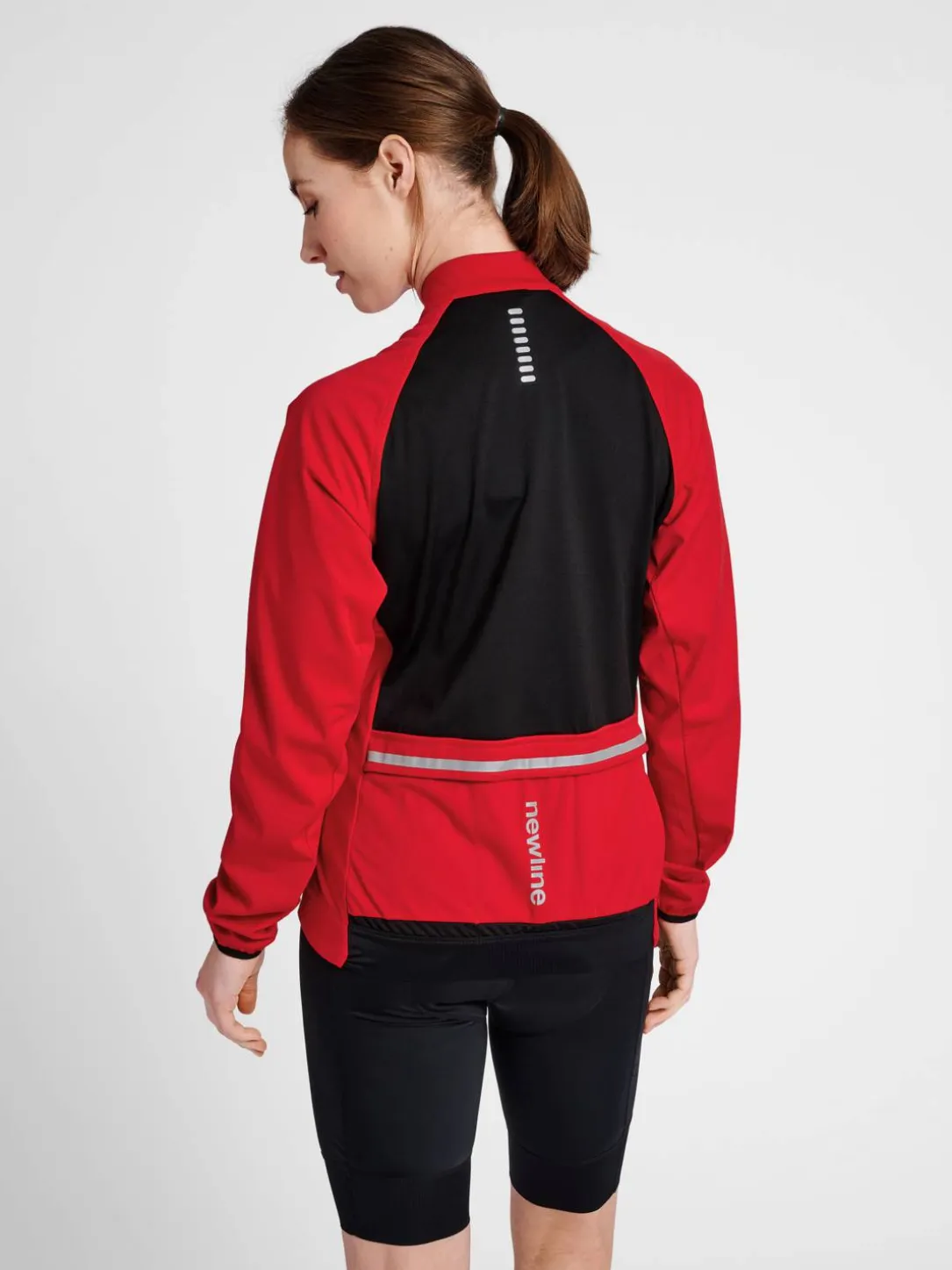 WOMENS CORE BIKE THERMAL JACKET