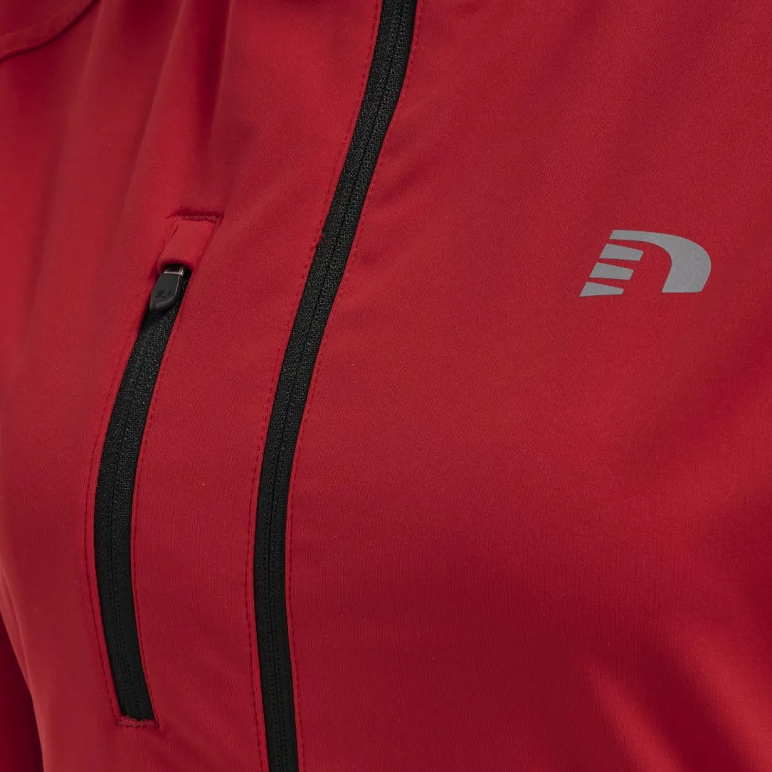 WOMENS CORE BIKE THERMAL JACKET