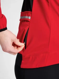 WOMENS CORE BIKE THERMAL JACKET