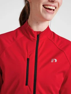 WOMENS CORE BIKE THERMAL JACKET