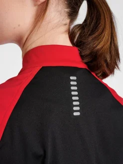 WOMENS CORE BIKE THERMAL JACKET