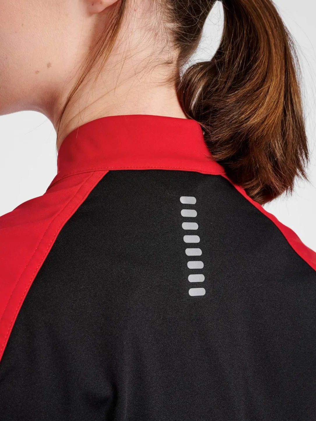 WOMENS CORE BIKE THERMAL JACKET