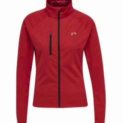 WOMENS CORE BIKE THERMAL JACKET