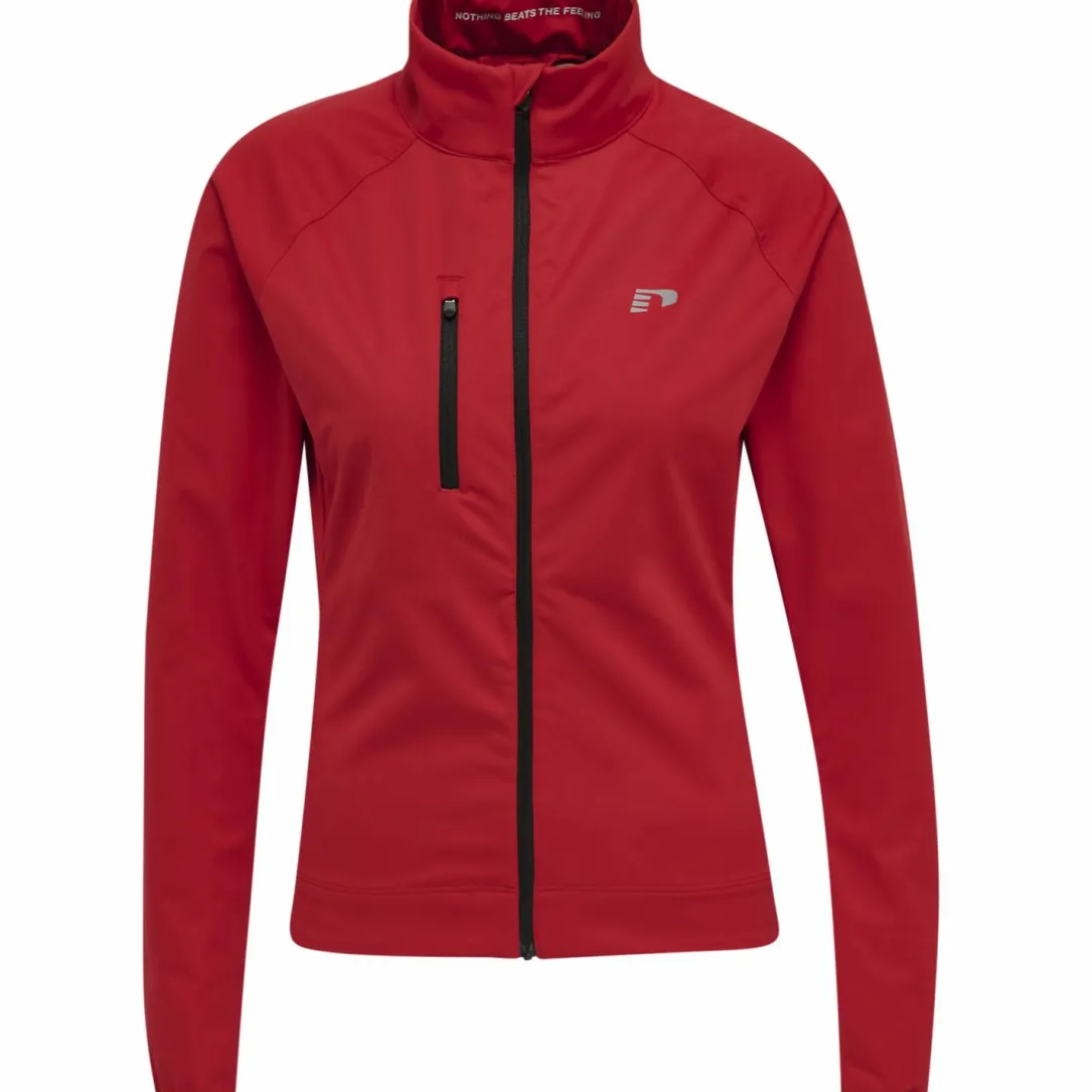 WOMENS CORE BIKE THERMAL JACKET