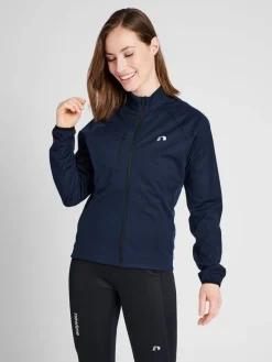 WOMENS CORE BIKE THERMAL JACKET