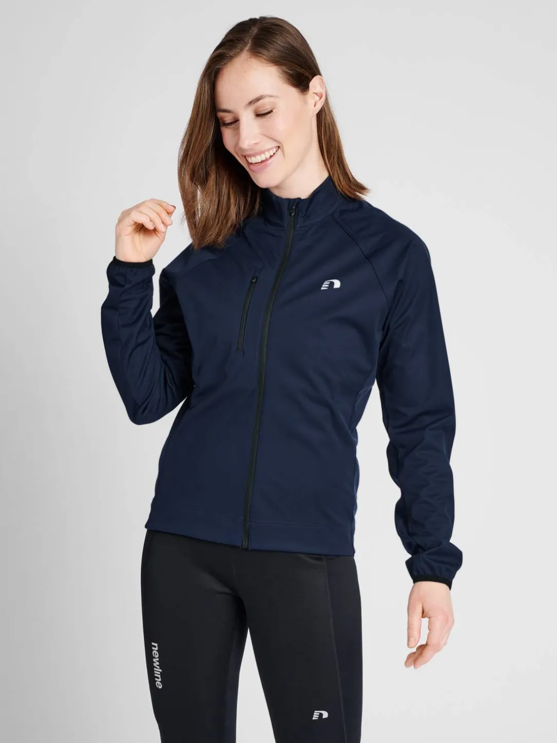 WOMENS CORE BIKE THERMAL JACKET