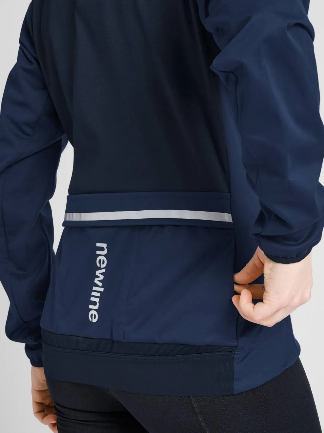 WOMENS CORE BIKE THERMAL JACKET