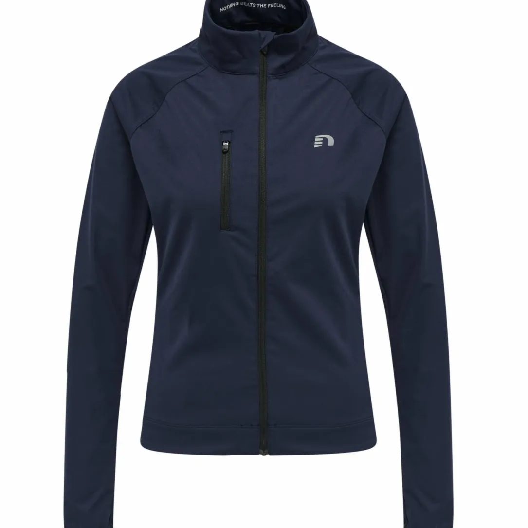WOMENS CORE BIKE THERMAL JACKET