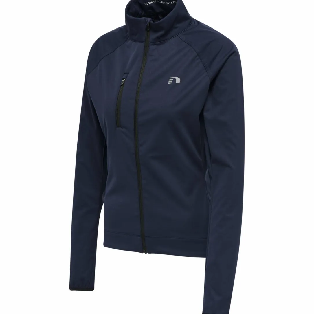 WOMENS CORE BIKE THERMAL JACKET