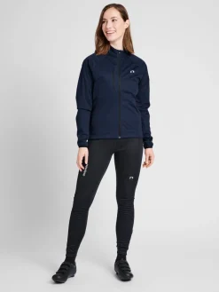 WOMENS CORE BIKE THERMAL JACKET