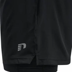 WOMEN'S CORE 2-IN-1 SHORTS