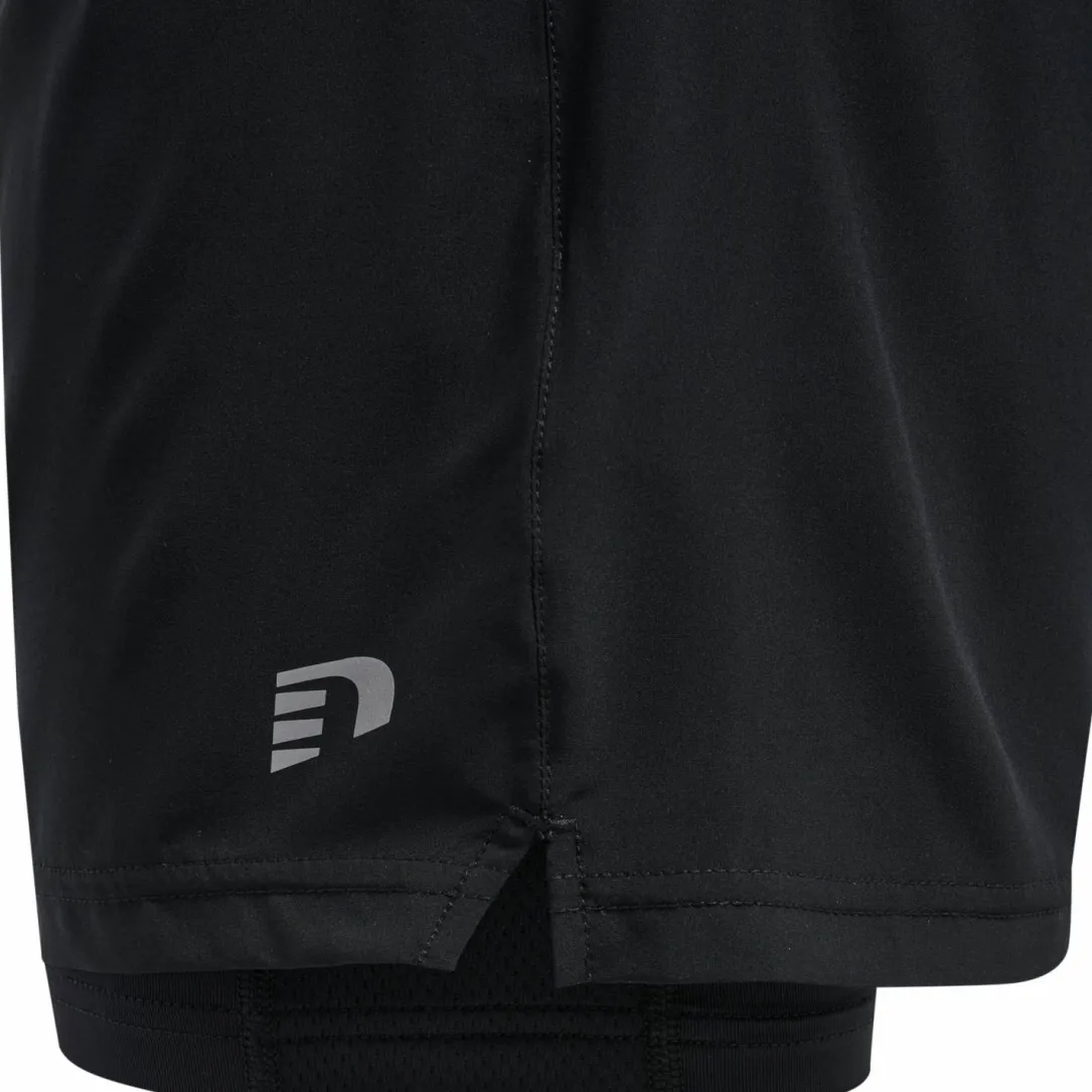 WOMEN'S CORE 2-IN-1 SHORTS
