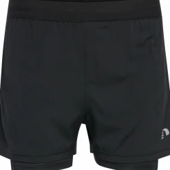 WOMEN'S CORE 2-IN-1 SHORTS