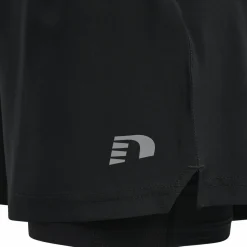 WOMEN'S CORE 2-IN-1 SHORTS