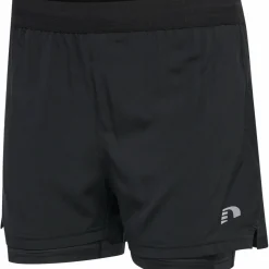WOMEN'S CORE 2-IN-1 SHORTS