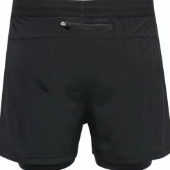 WOMEN'S CORE 2-IN-1 SHORTS