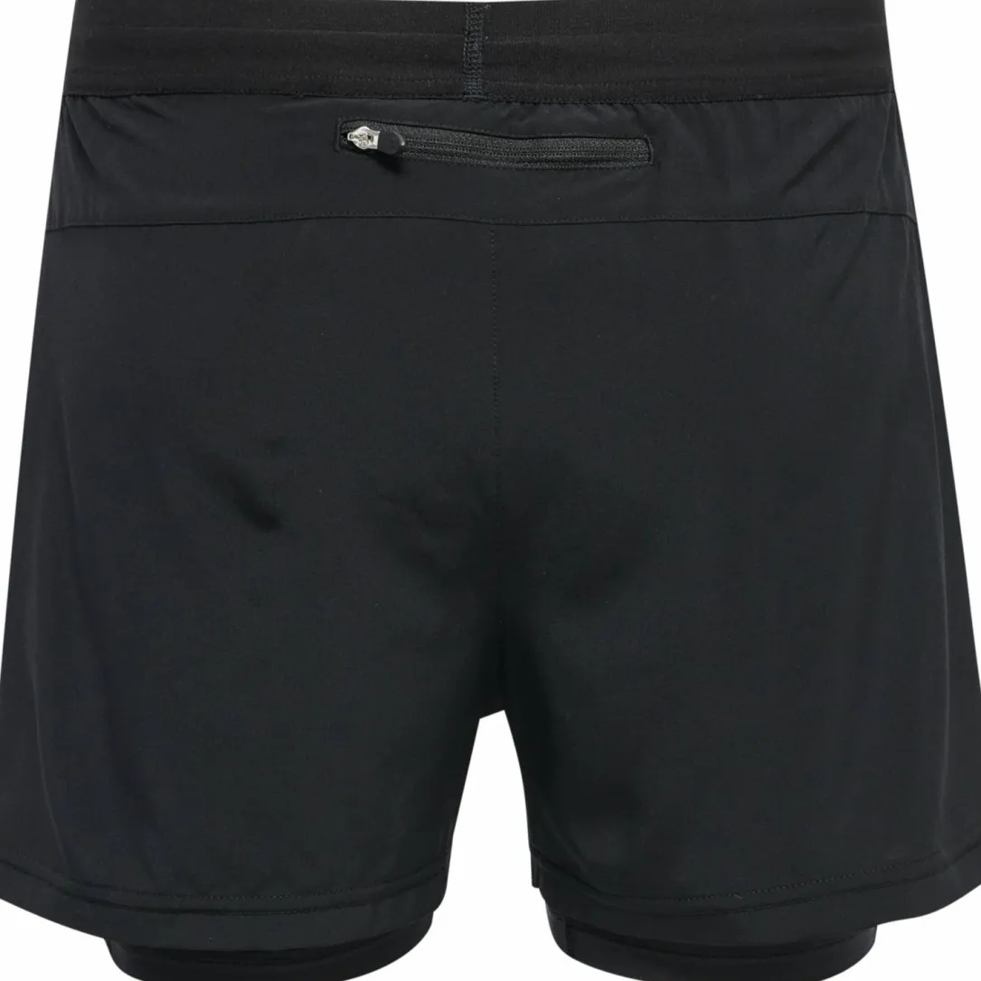 WOMEN'S CORE 2-IN-1 SHORTS
