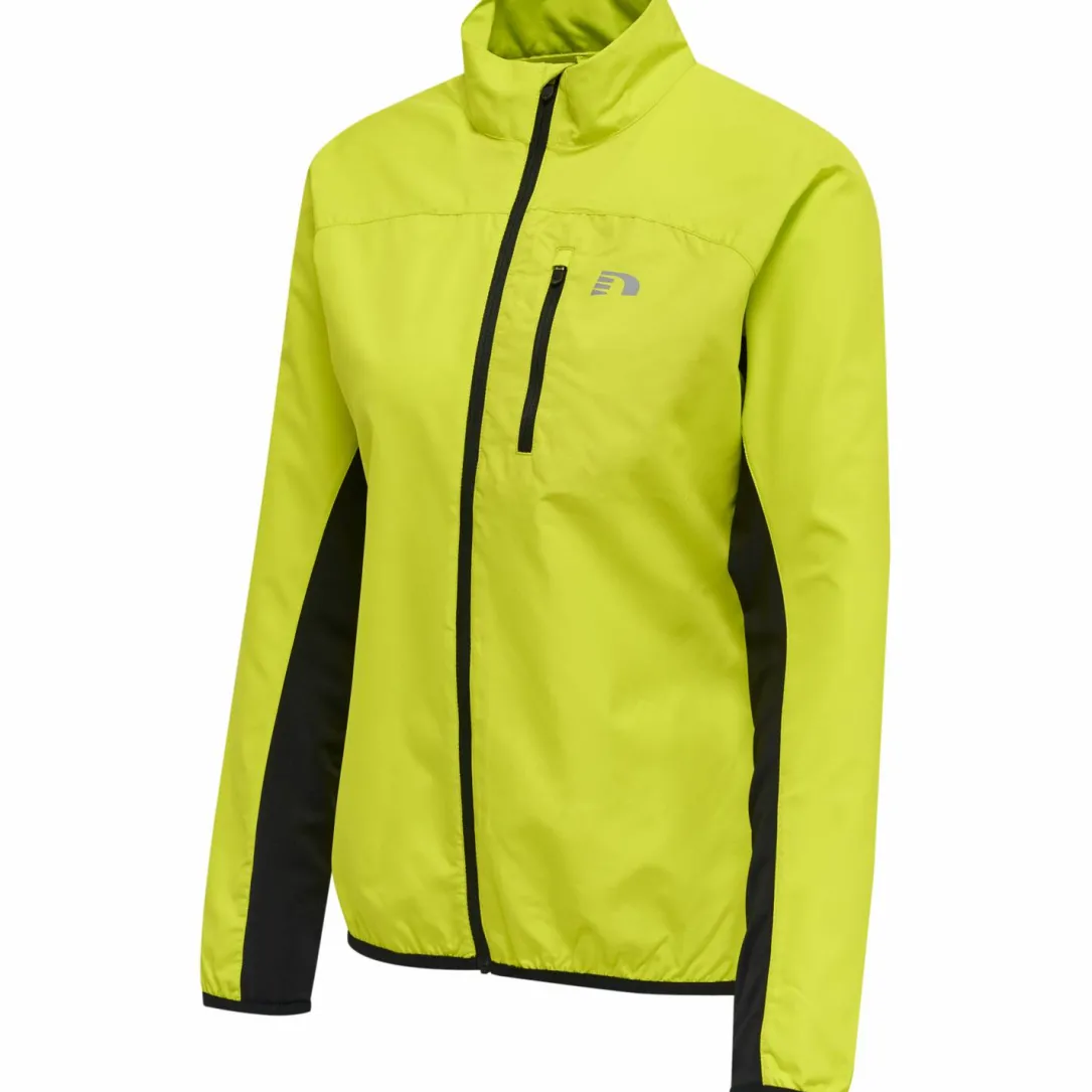 WOMEN'S CORE JACKET