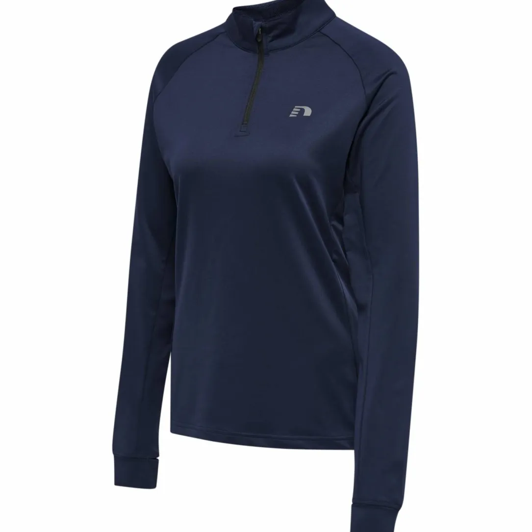 WOMEN'S CORE MIDLAYER