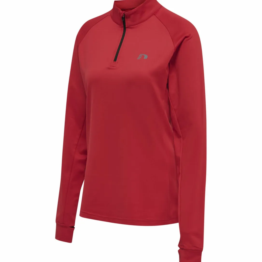 WOMEN'S CORE MIDLAYER