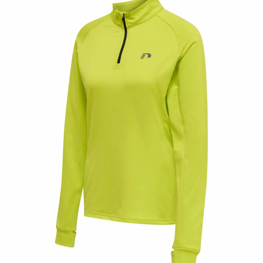 WOMEN'S CORE MIDLAYER