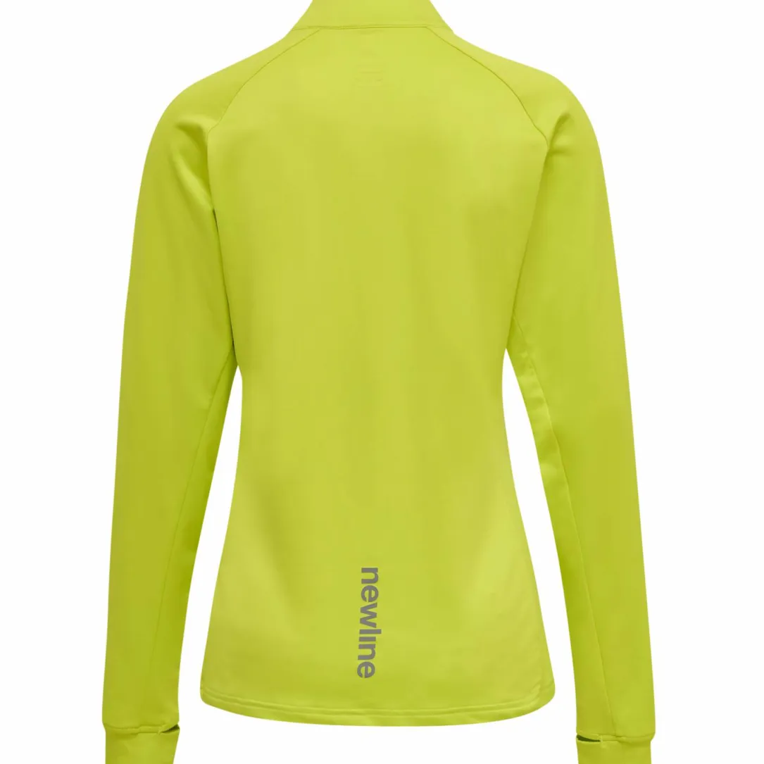 WOMEN'S CORE MIDLAYER