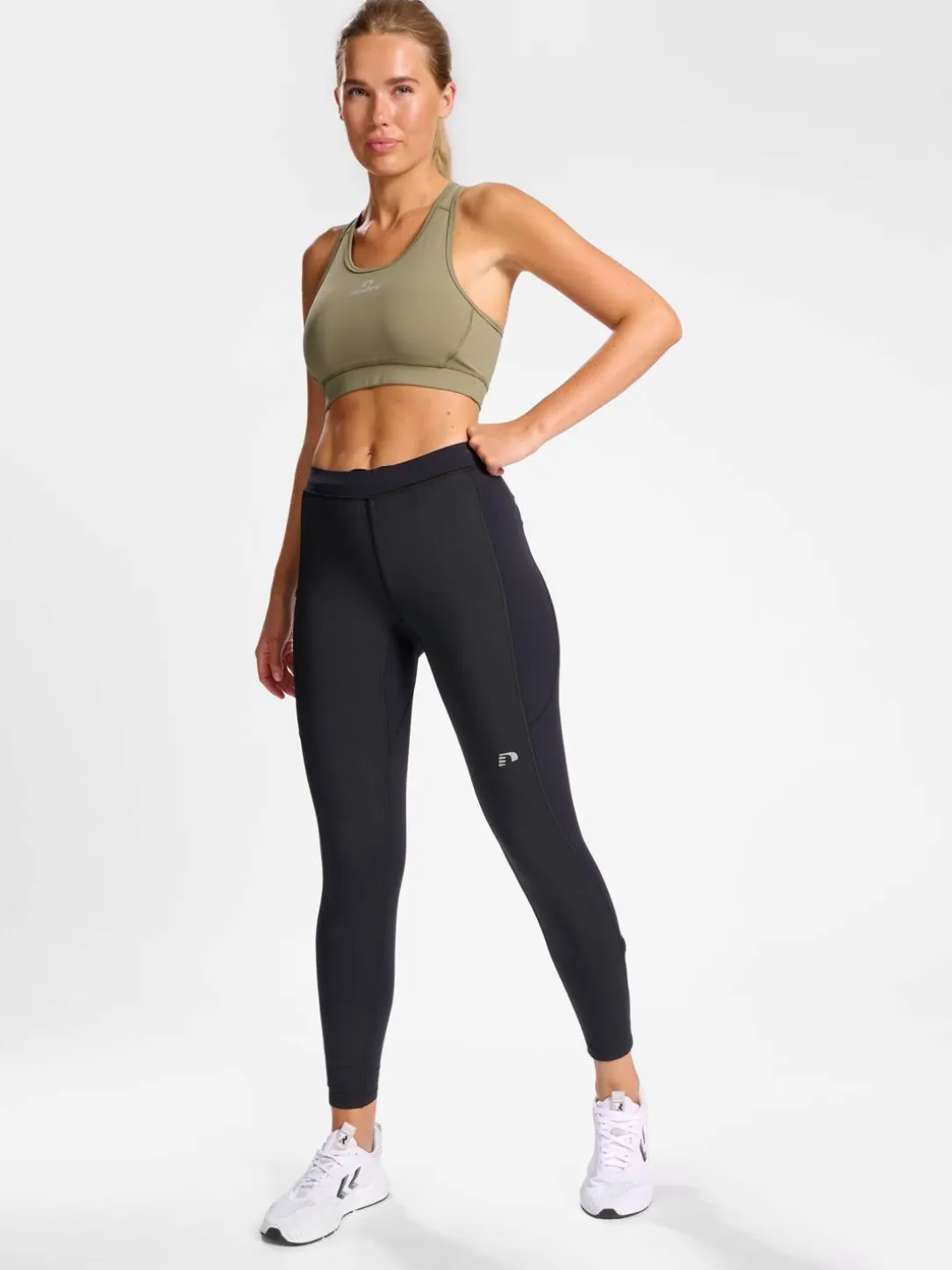 WOMEN'S CORE WARM TIGHTS