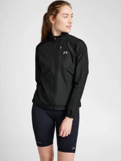 WOMENS PERFORMANCE JACKET