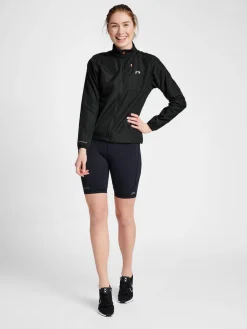 WOMENS PERFORMANCE JACKET
