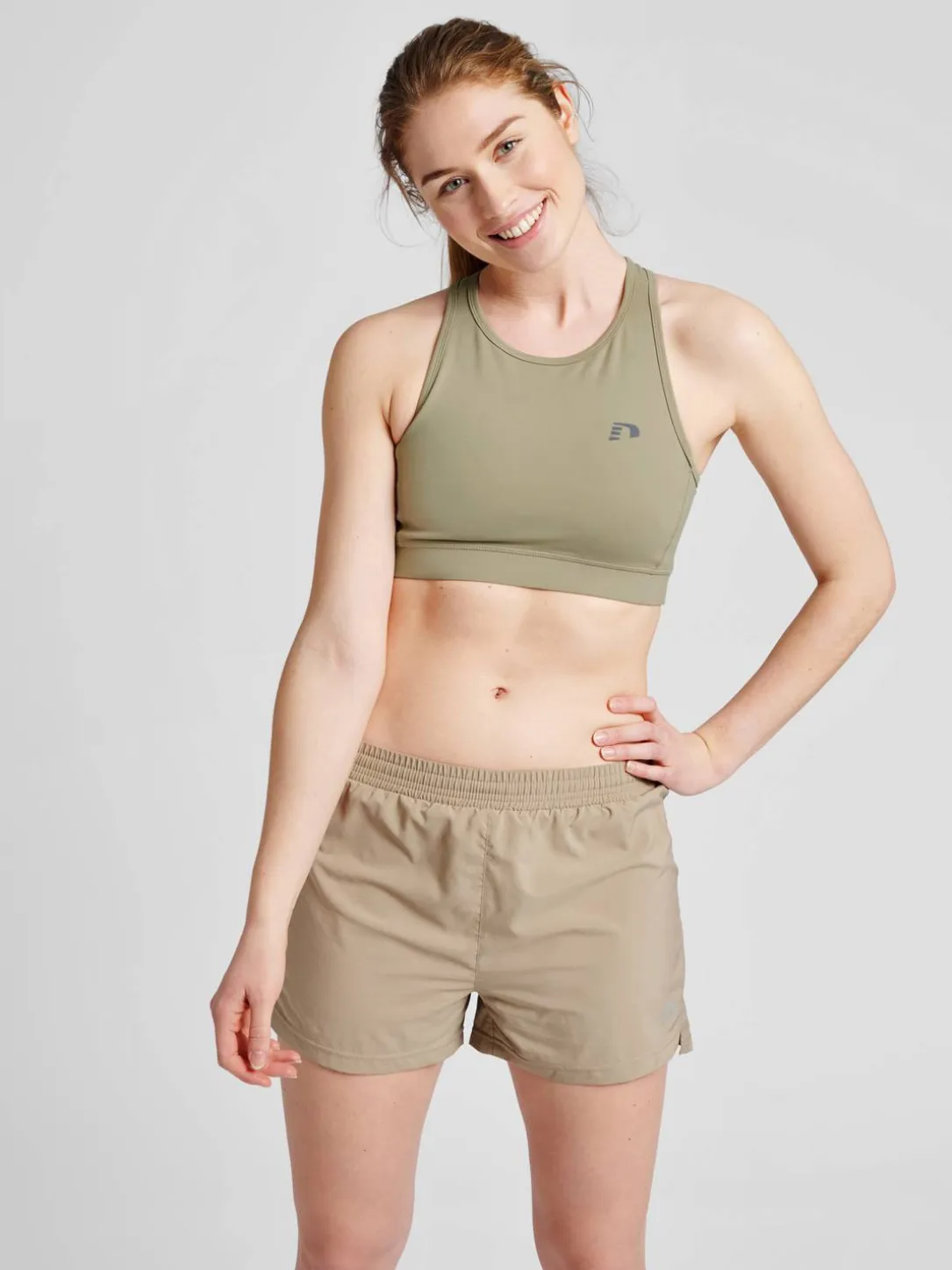 WOMEN SPORTS TOP