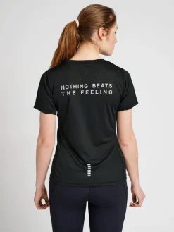 WOMEN STATEMENT T-SHIRT S/S
