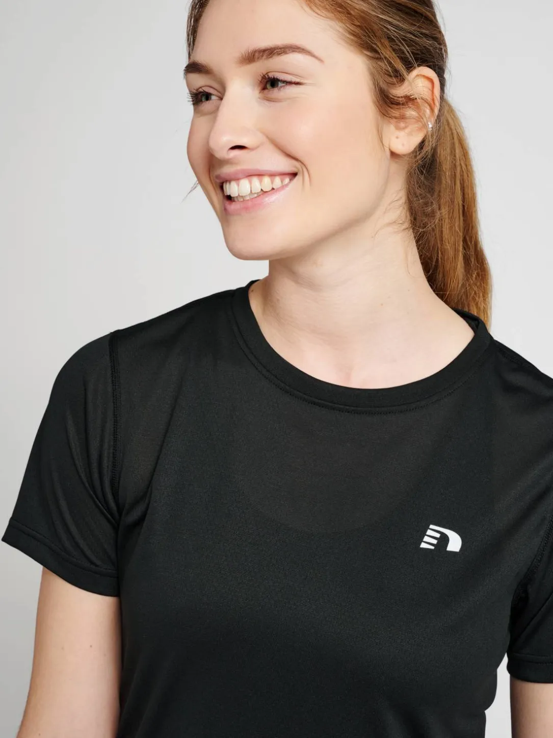WOMEN STATEMENT T-SHIRT S/S