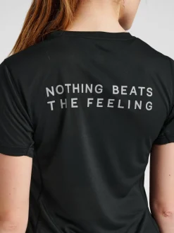 WOMEN STATEMENT T-SHIRT S/S