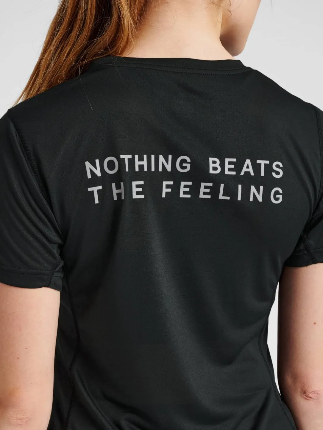 WOMEN STATEMENT T-SHIRT S/S