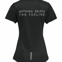 WOMEN STATEMENT T-SHIRT S/S