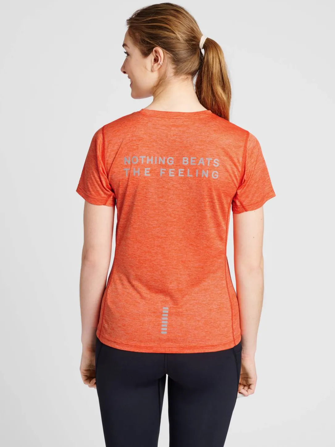 WOMEN STATEMENT T-SHIRT S/S