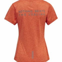 WOMEN STATEMENT T-SHIRT S/S
