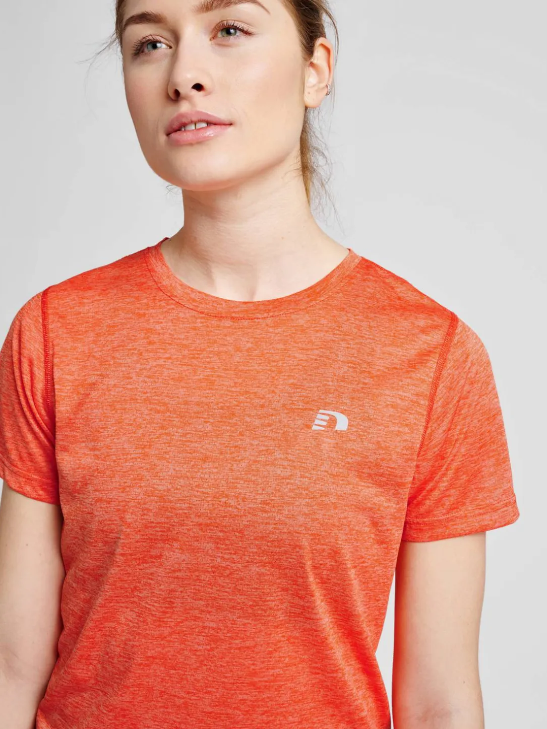 WOMEN STATEMENT T-SHIRT S/S