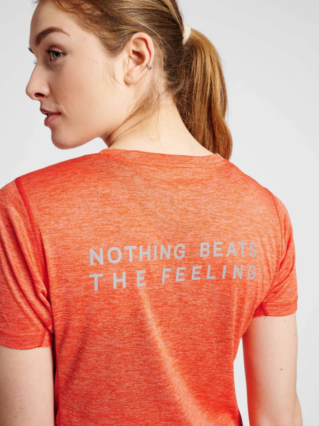 WOMEN STATEMENT T-SHIRT S/S