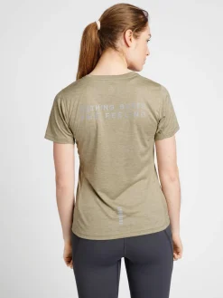 WOMEN STATEMENT T-SHIRT S/S