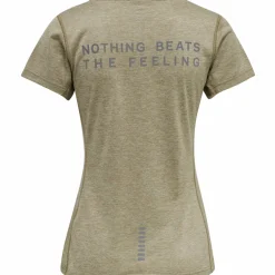 WOMEN STATEMENT T-SHIRT S/S