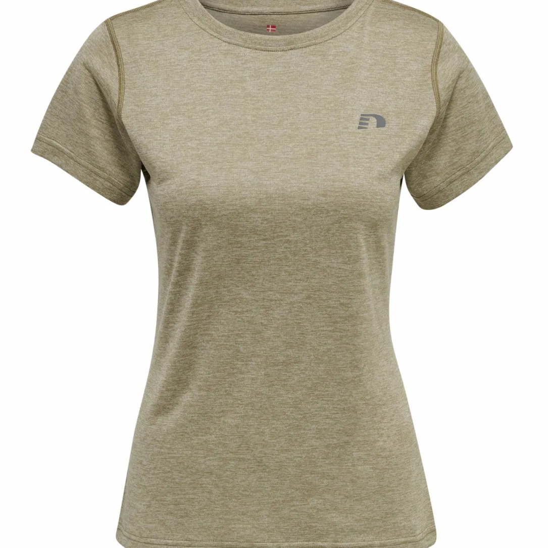 WOMEN STATEMENT T-SHIRT S/S