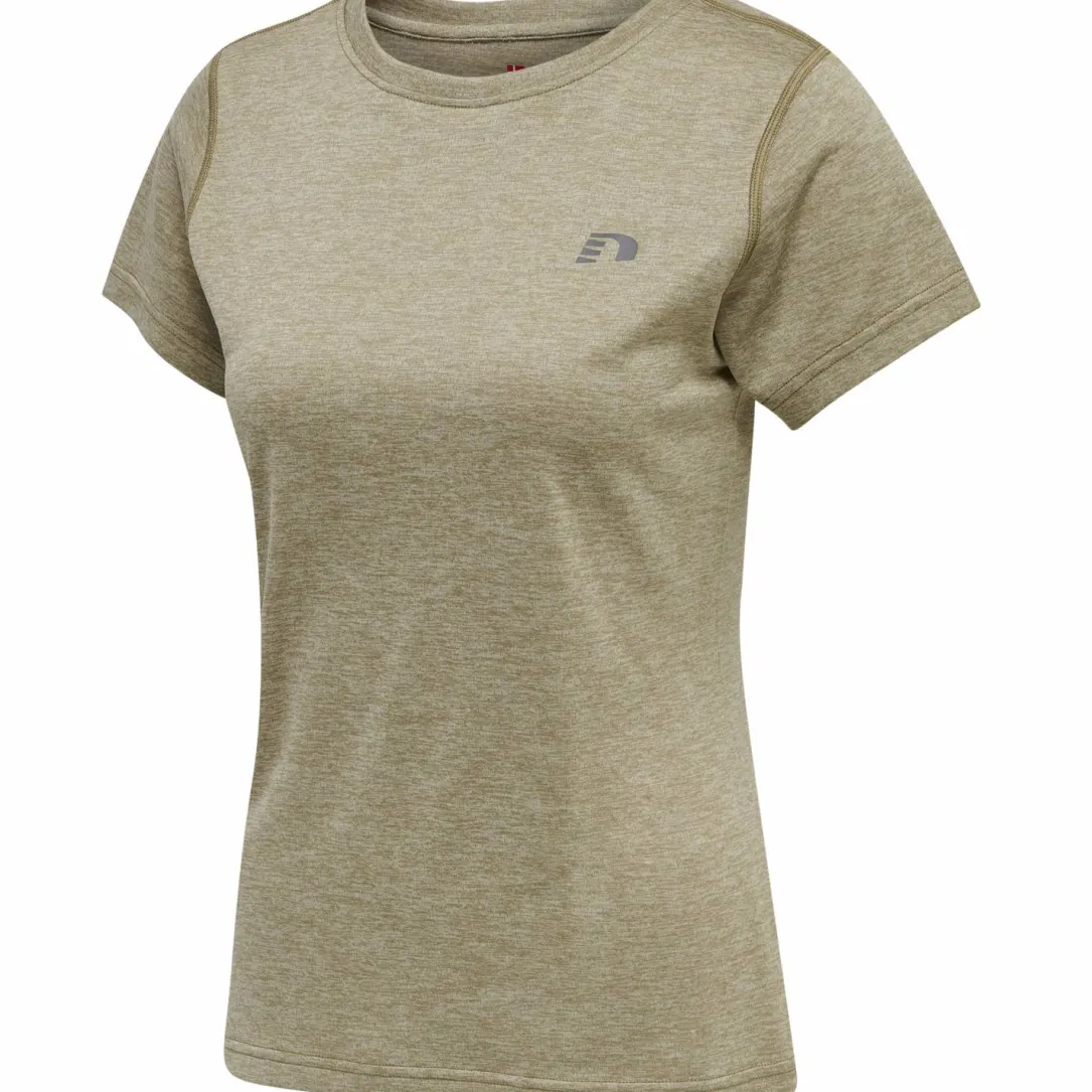 WOMEN STATEMENT T-SHIRT S/S