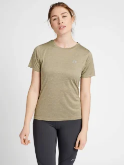 WOMEN STATEMENT T-SHIRT S/S